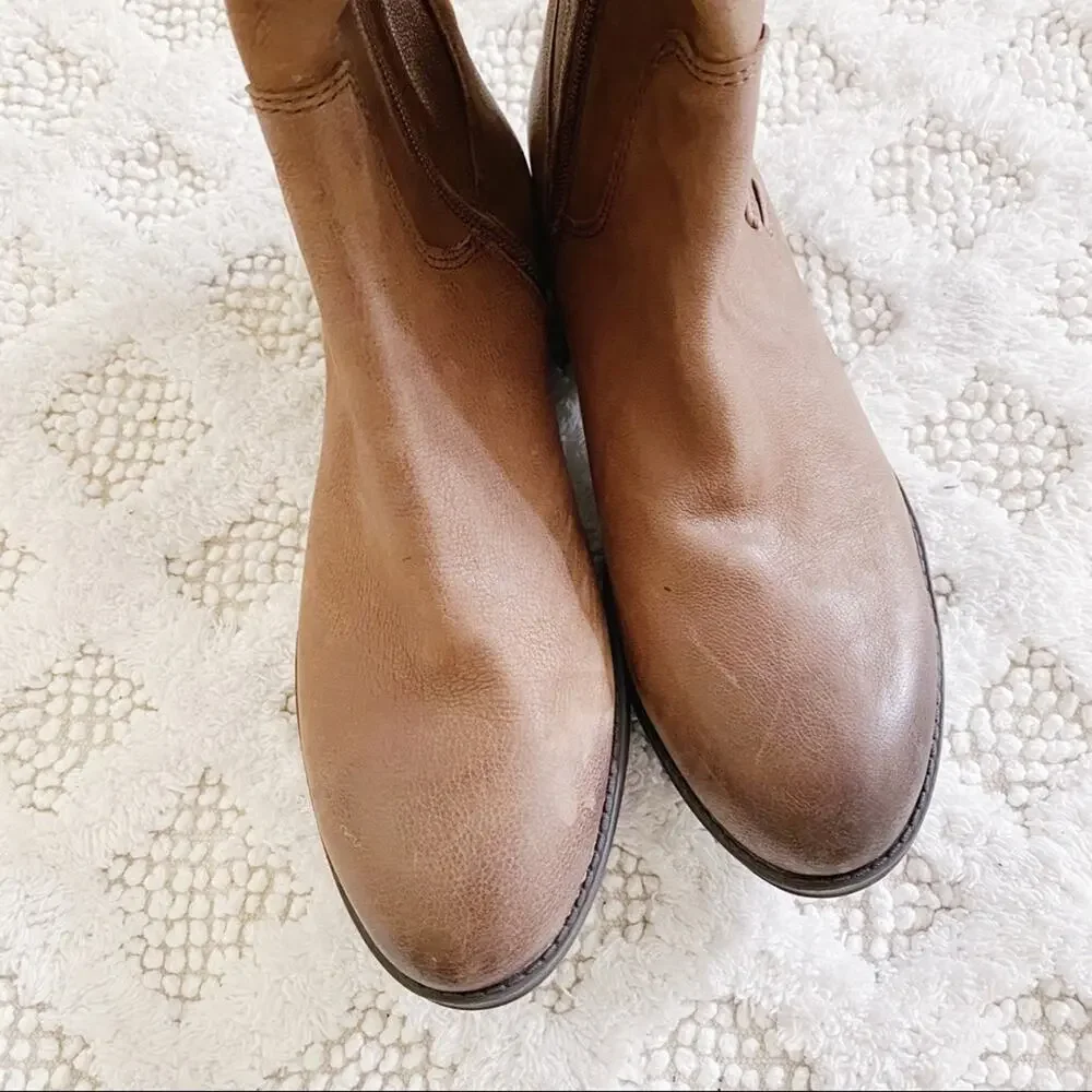 BOGO Vince Camuto Patamina Boots Size 7 New $239